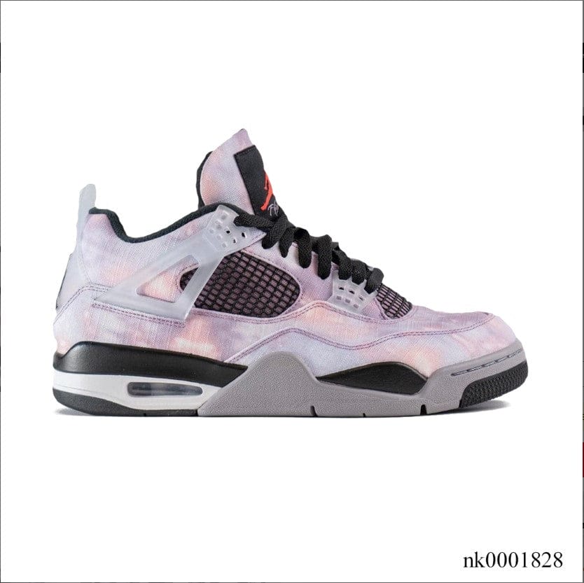 Air Jordan 4 Zen Master Shoes Sneakers