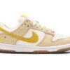 Dunk Low Lemon Drop Shoes Sneakers