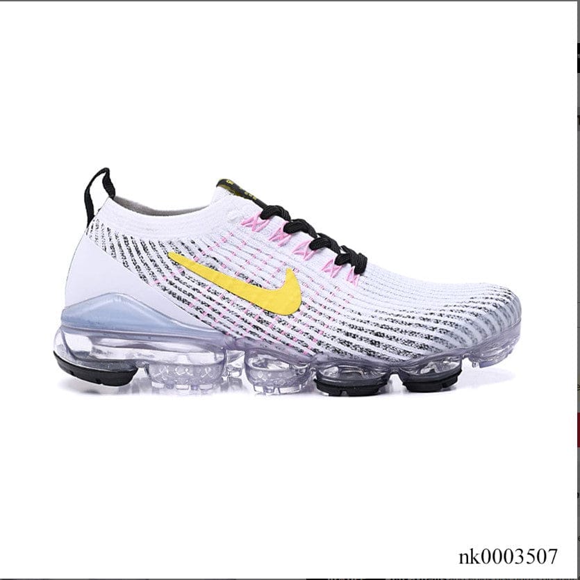 Air VaporMax Flyknit Shoes Sneakers 3