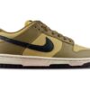 Dunk Low Dark Driftwood Shoes Sneakers