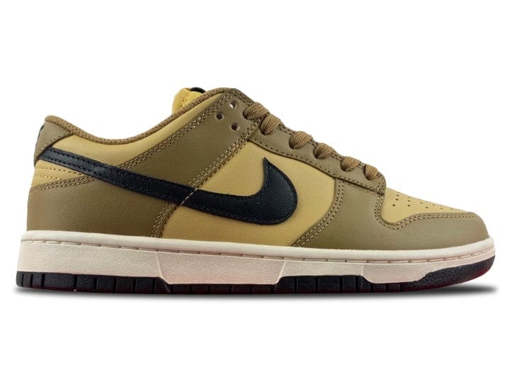 Dunk Low Dark Driftwood Shoes Sneakers
