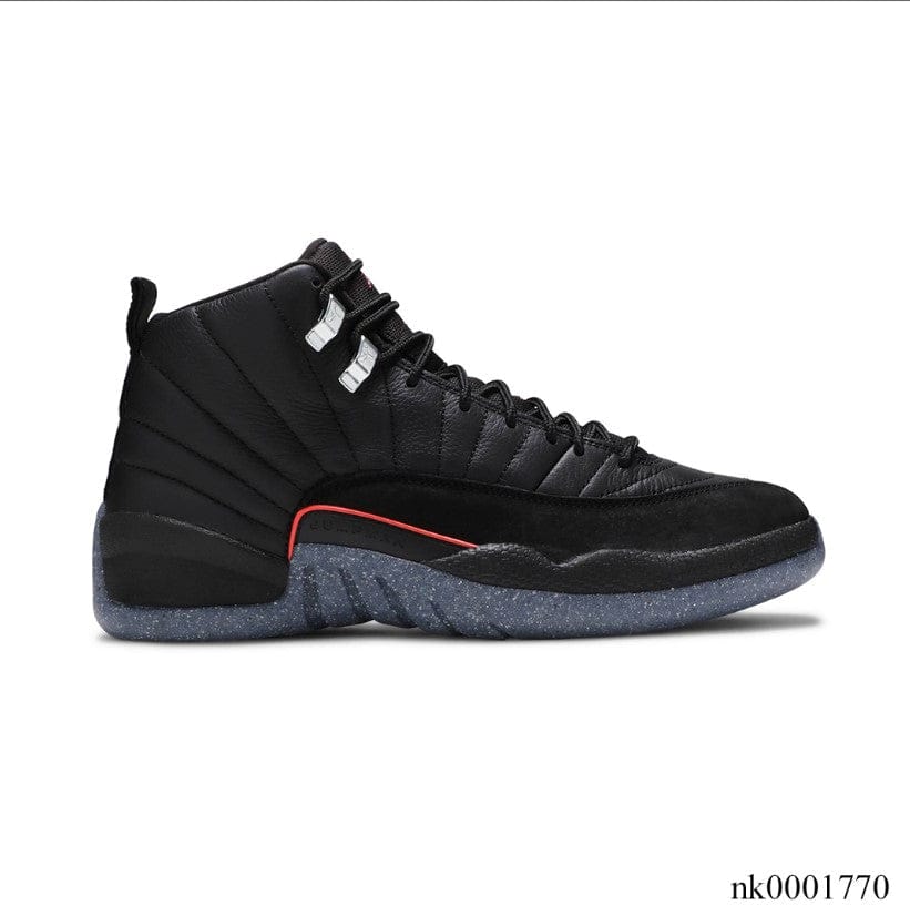 Air Jordan 12 Utility Grind Shoes Sneakers