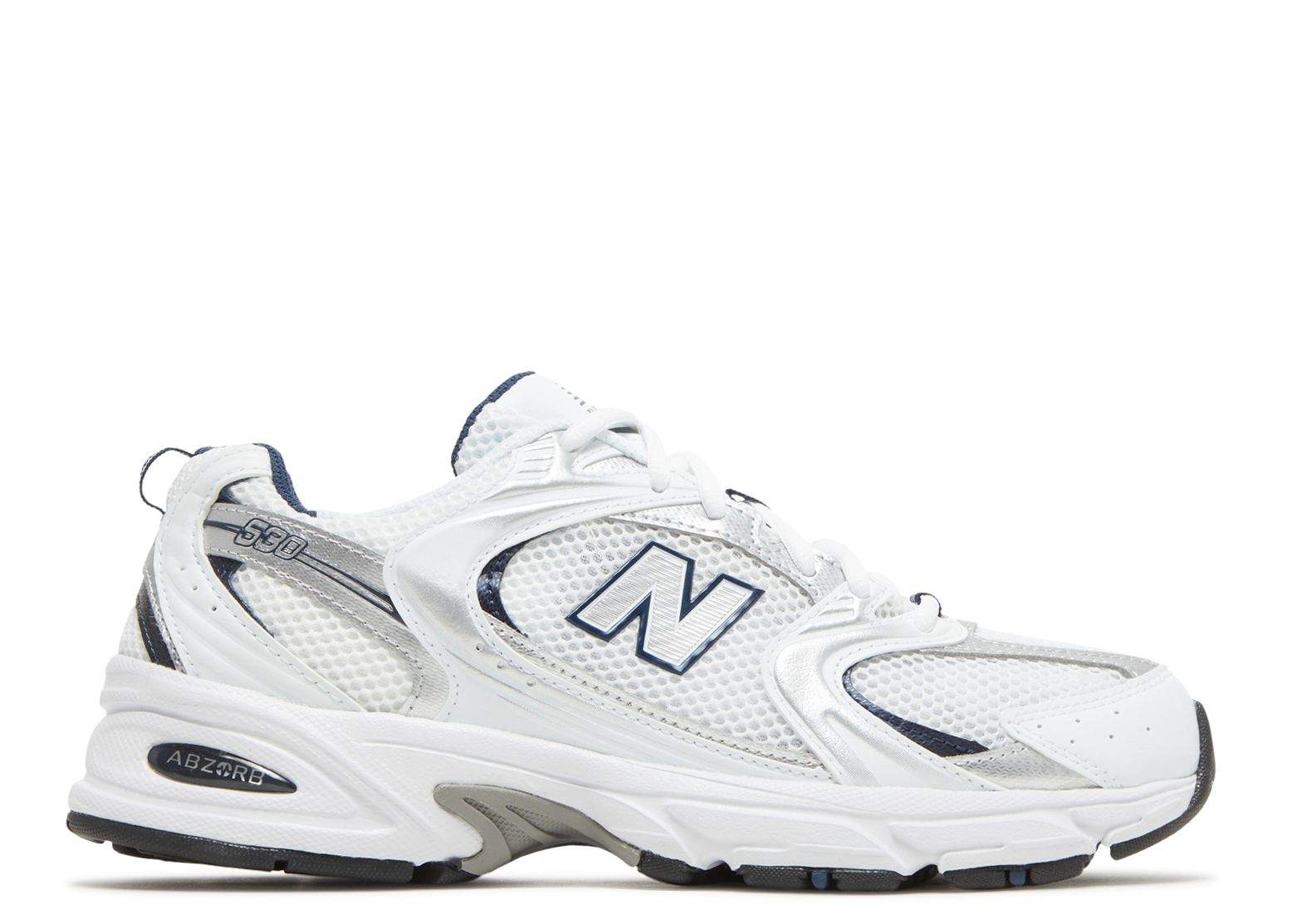 New Balance 530 ‘White Natural Indigo’ Shoes Sneakers