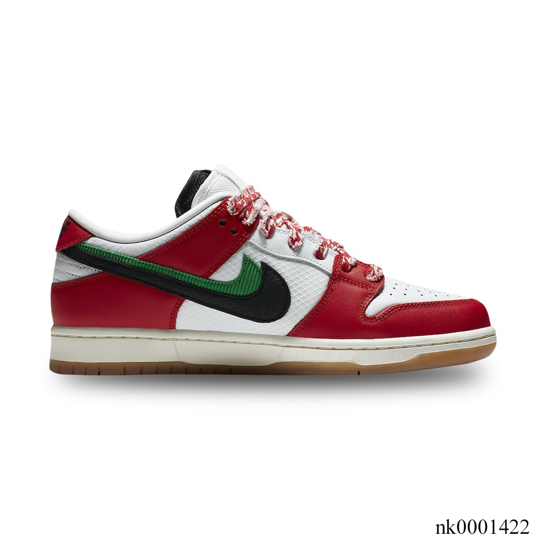 SB Dunk Frame Skate Low Shoes Sneakers