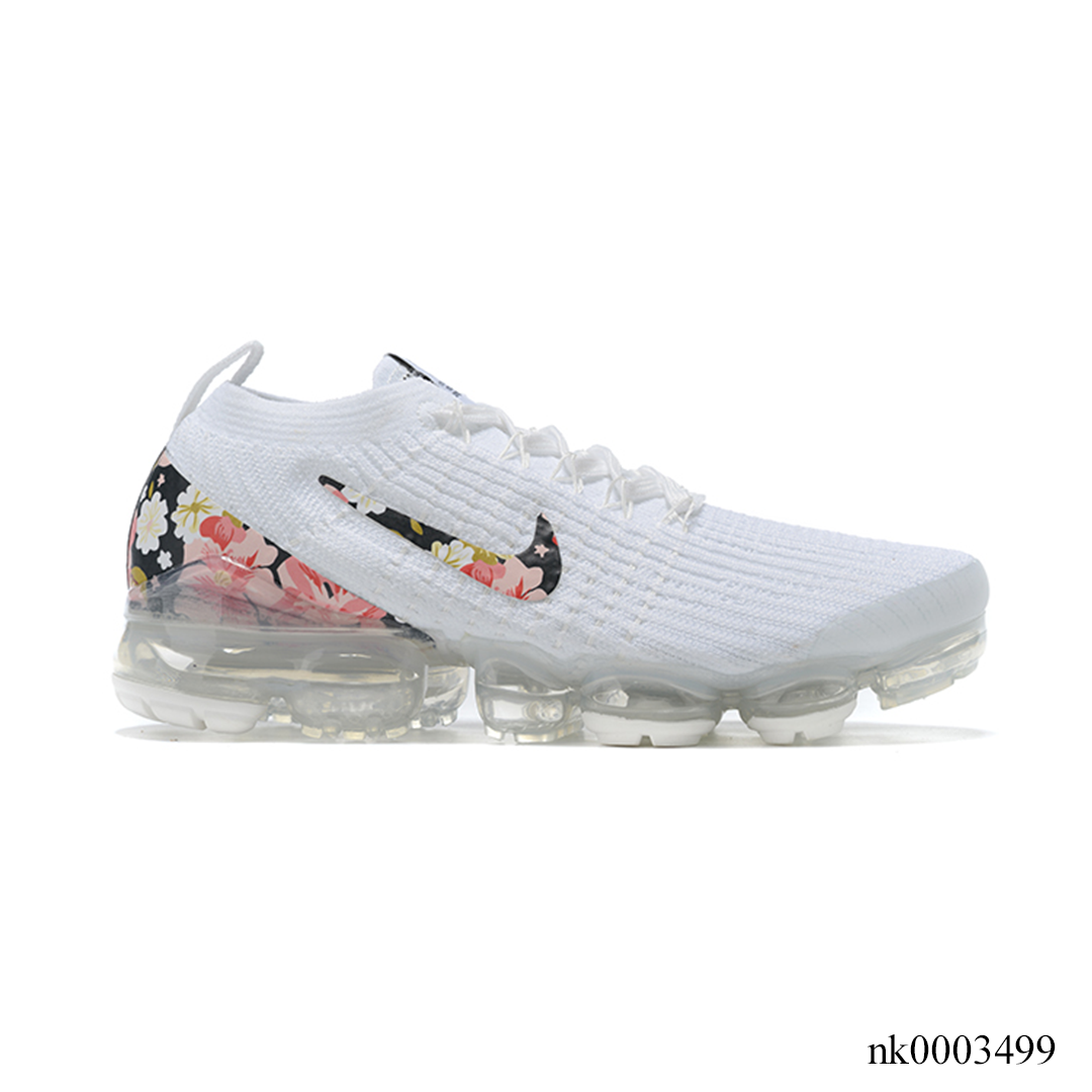 Air VaporMax Flyknit Shoes Sneakers (W) Shoes Sneakers