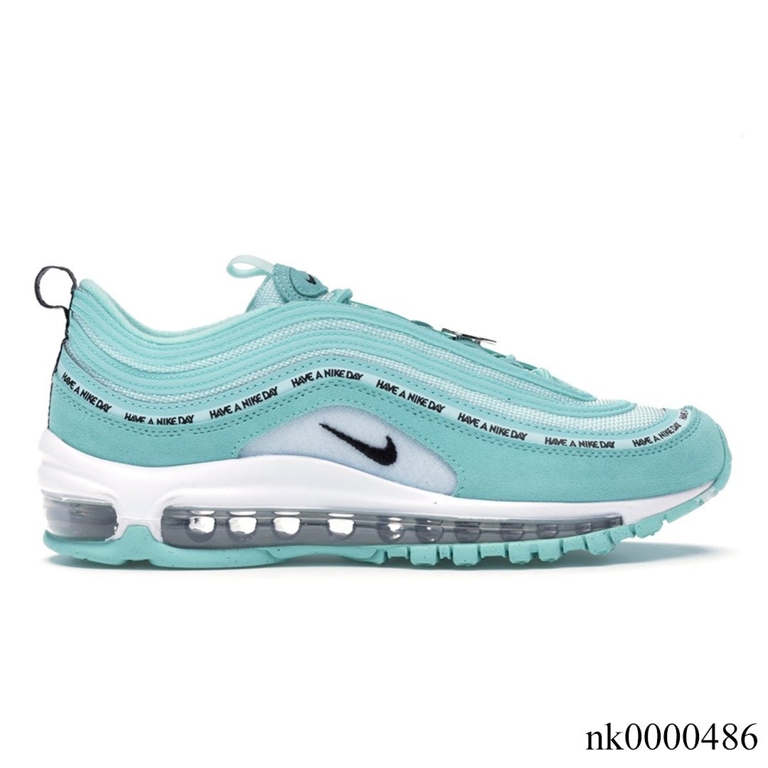 AM 97 Have a Day Tropical Twist Shoes Sneakers
