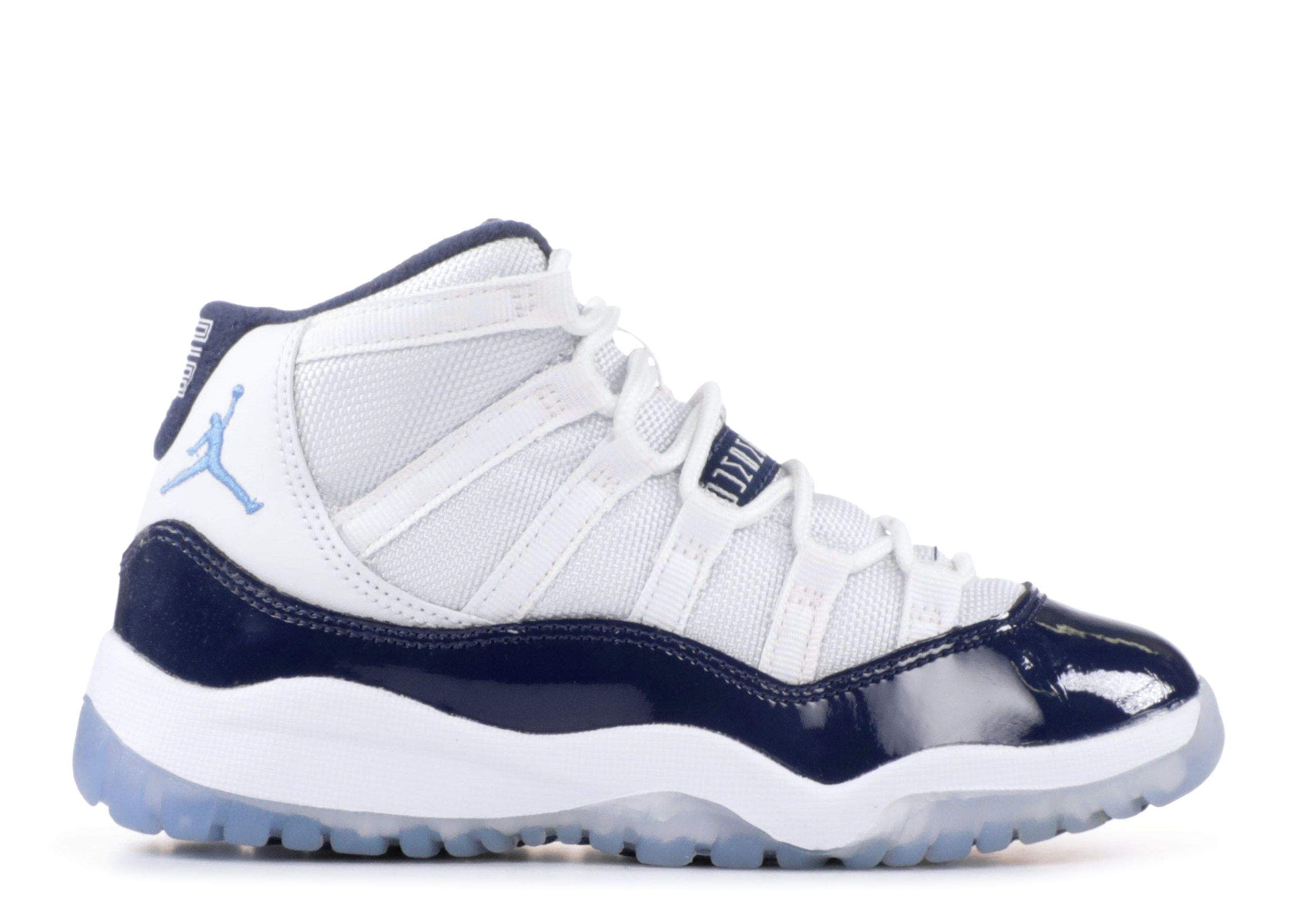 Air Jordan 11 Retro PS Win Like 82 Shoes Sneakers