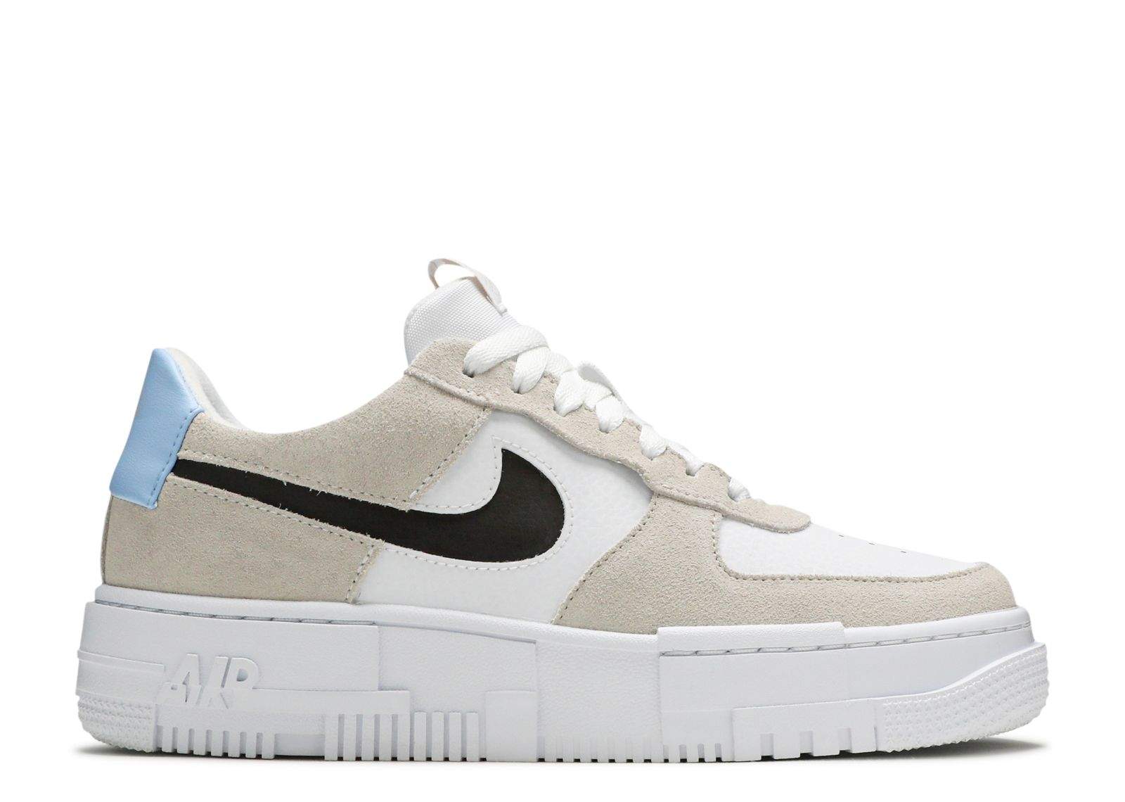 Nike Air Force 1 Pixel ‘Desert Sand’ Shoes Sneakers