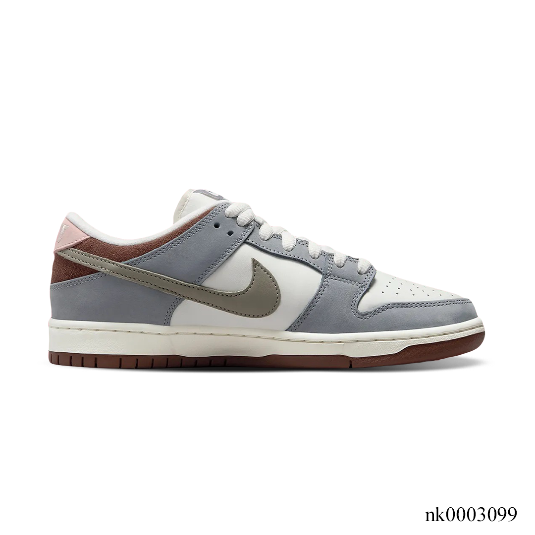 SB Dunk Low X Yuto Horigome Shoes Sneakers