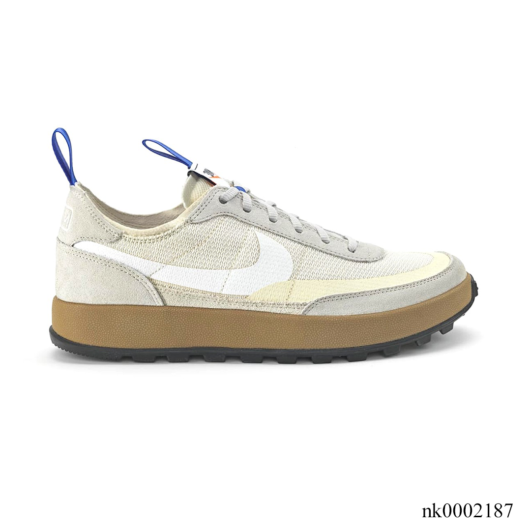 Craft General Purpose x Tom Sachs Shoes Sneakers