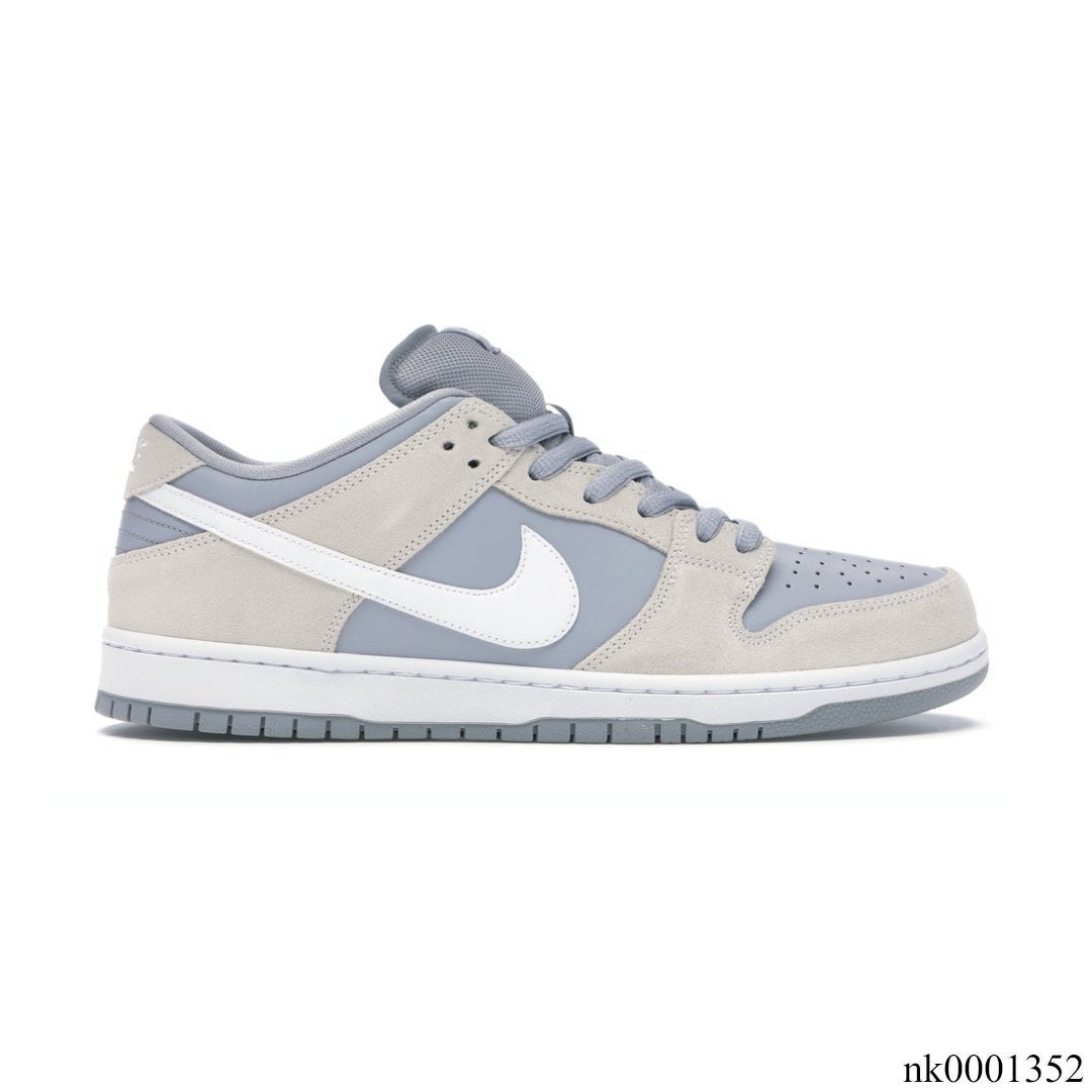 Dunk Low Summit White Wolf Grey Shoes Sneakers