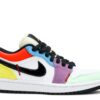 Air Jordan 1 Low SE ‘Lightbulb’ Shoes Sneakers