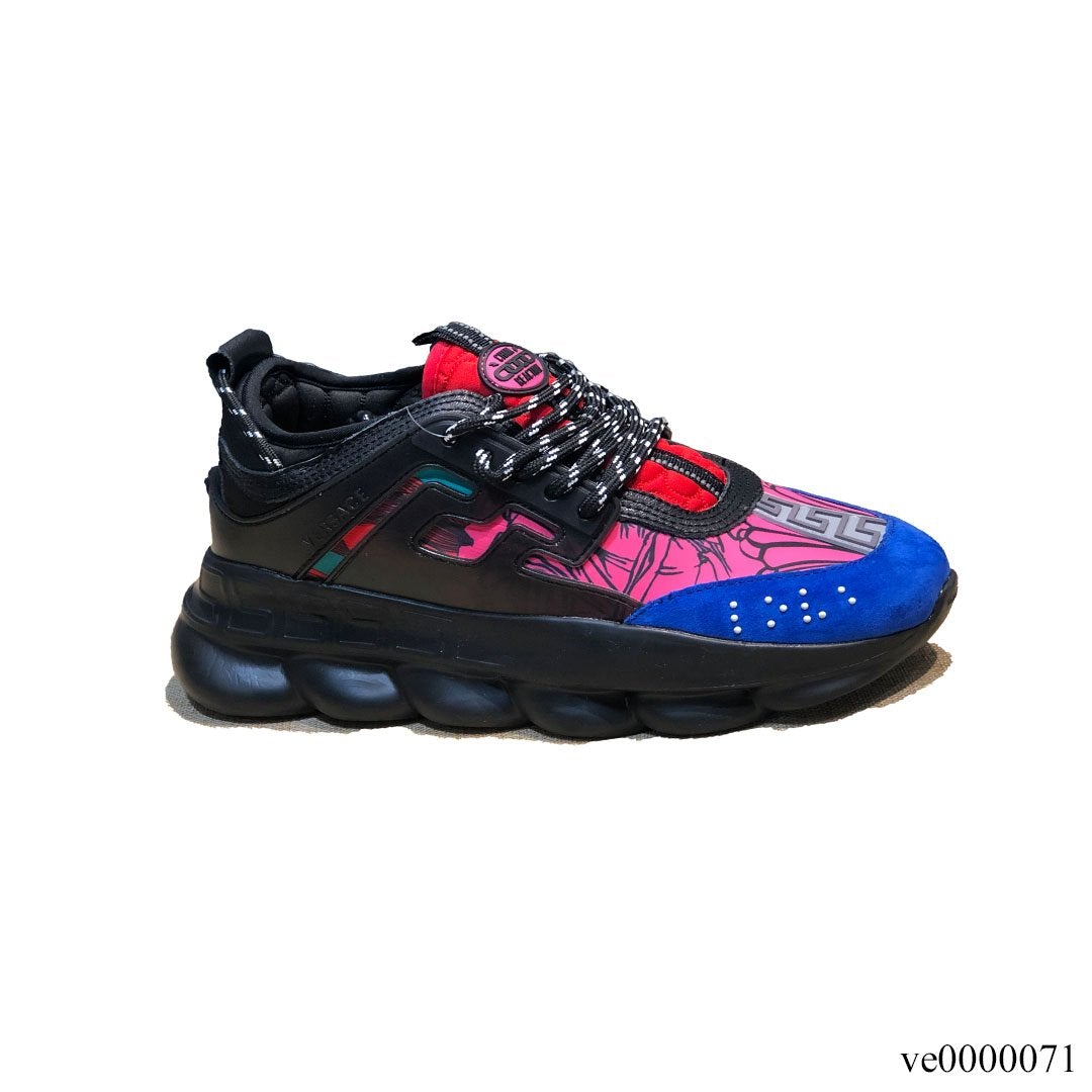 Chain Reaction Shoes Sneakers
