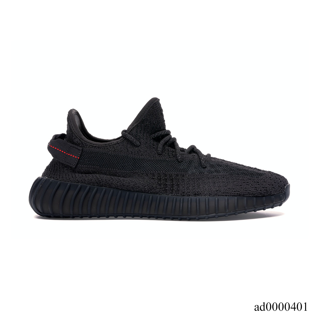 YzY Boost 350 V2 Static Black Shoes Sneakers