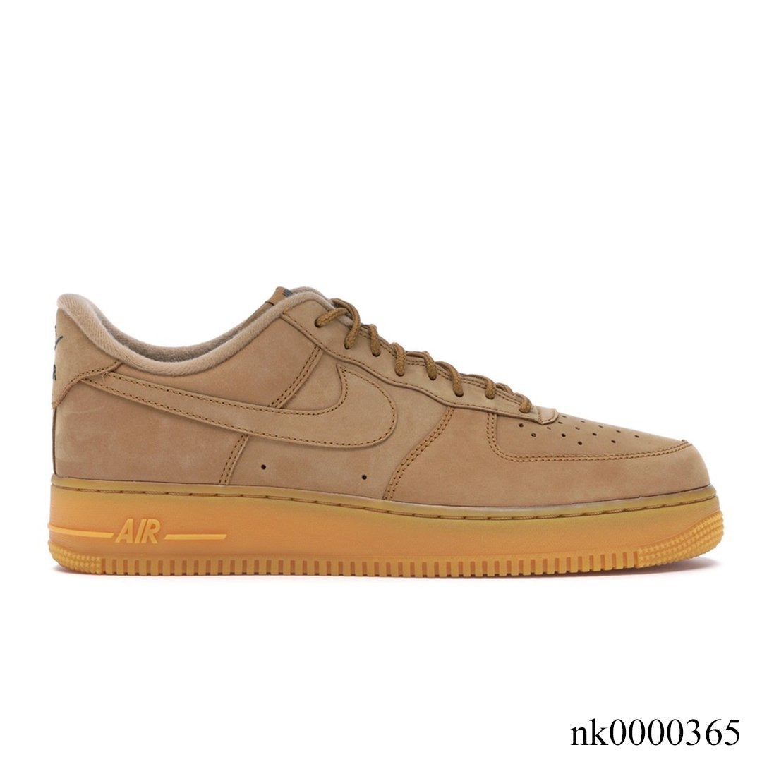 AF 1 Low Flax (2018) Shoes Sneakers
