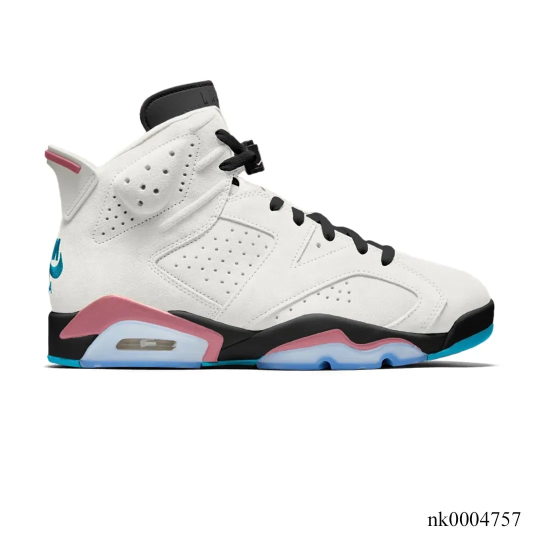 A Ma Maniere x Air Jordan 6 SP Sail Shoes Sneakers