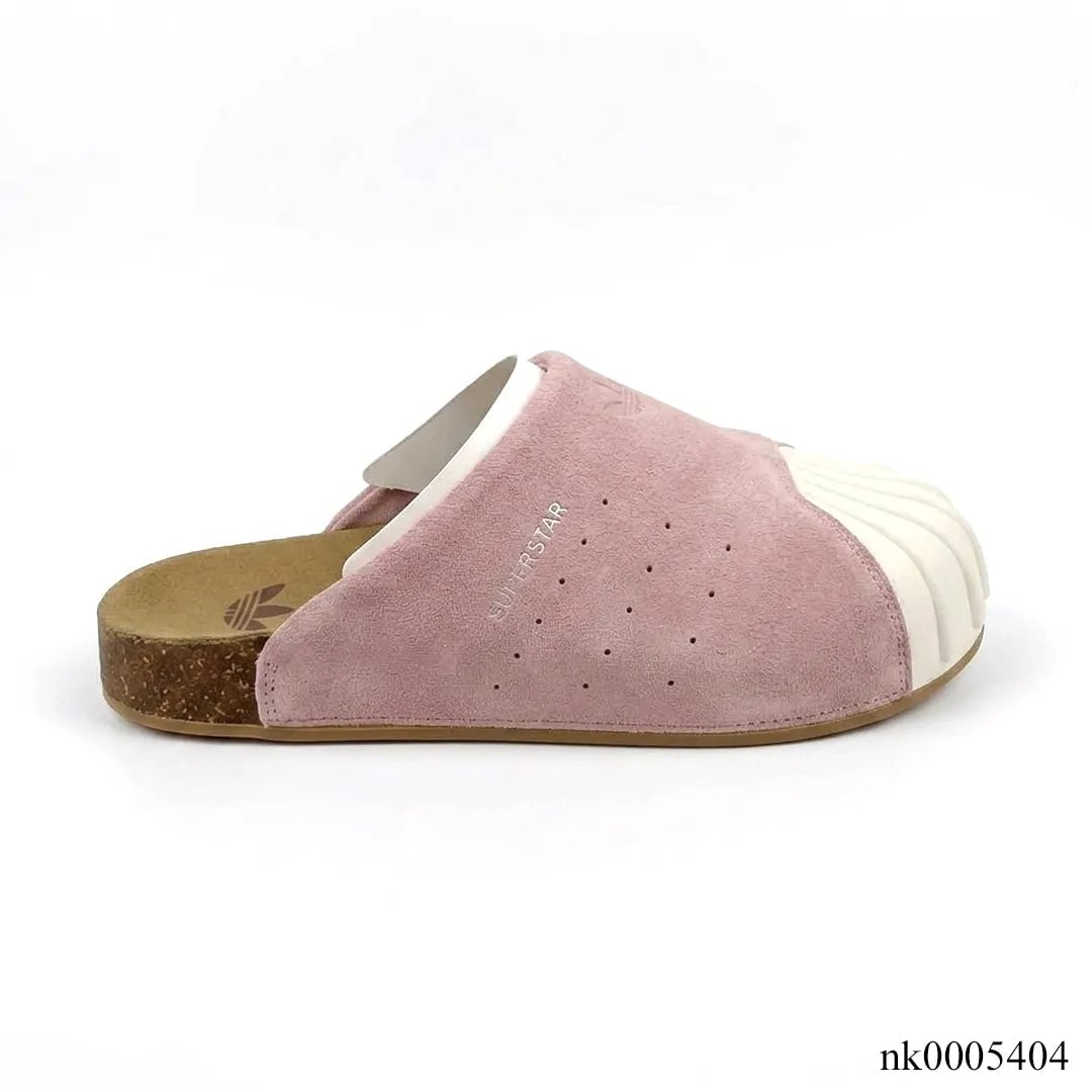 AD Adimule Superstar Slides Shoes Sneakers