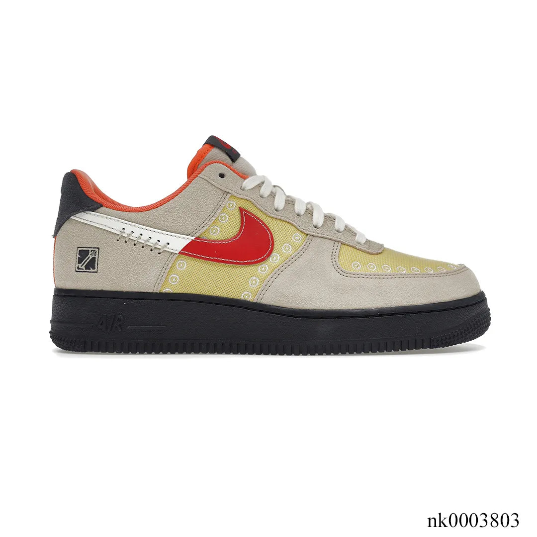 AF 1 Low '07 LX Somos Familia Shoes Sneakers