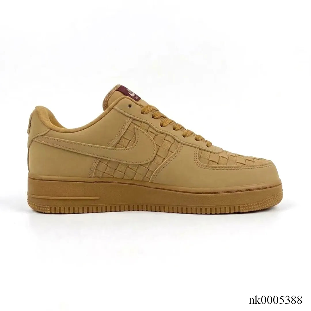 Air Force 1 Low Retro Premium "Wheat" Shoes Sneakers
