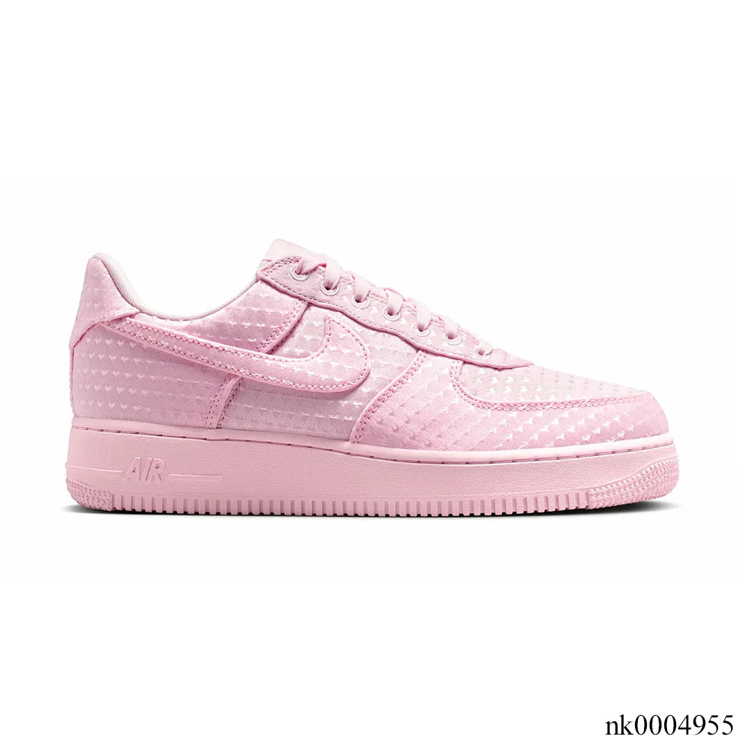 Air Force 1 Low Valentine’s Day Pink Foam (2026) Shoes Sneakers
