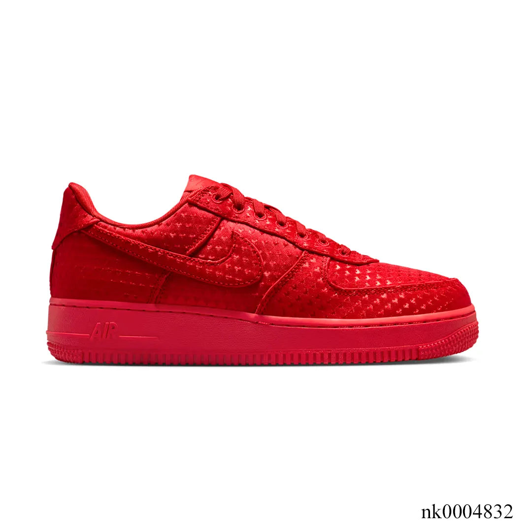 Air Force 1 Low Valentine's Day University Red (2026) Shoes Sneakers