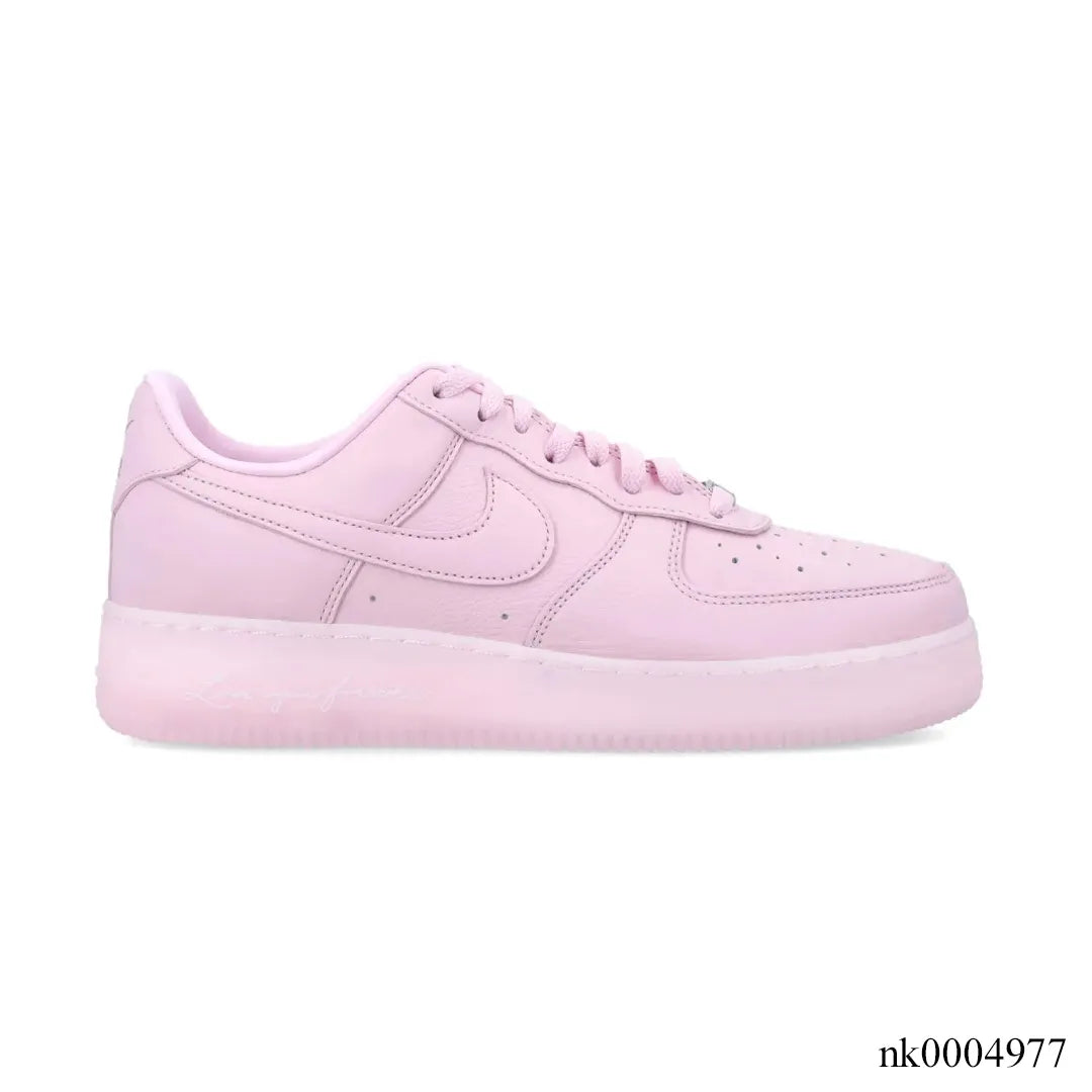 Air Force 1 Low x NOCTA ‘Pink Foam’ Shoes Sneakers