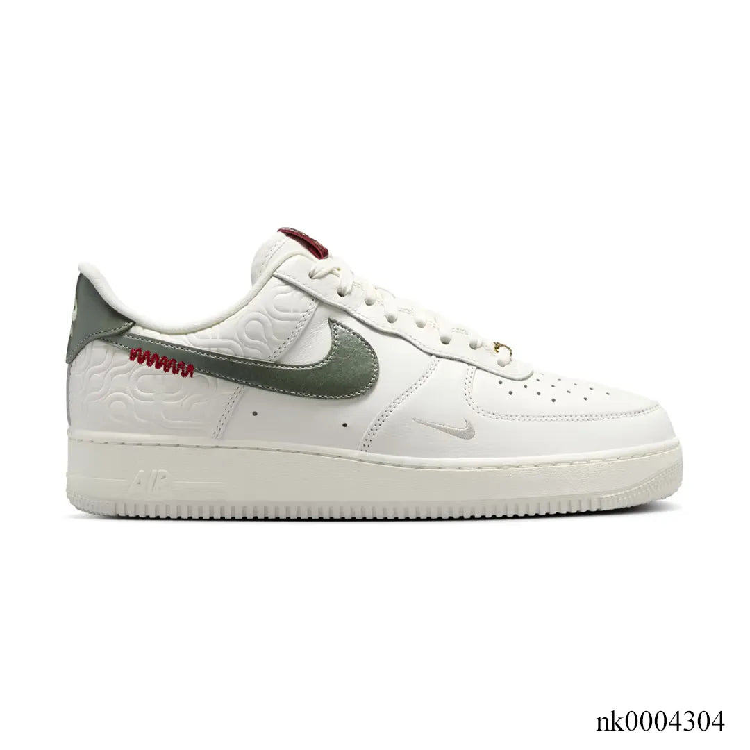 Air Force 1 Low Year of the Snake Shoes Sneakers