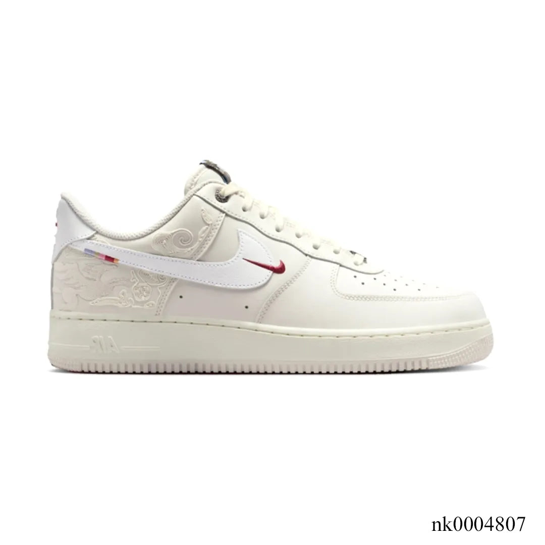 Air Force 1 Low Year of the Snake Shoes Sneakers