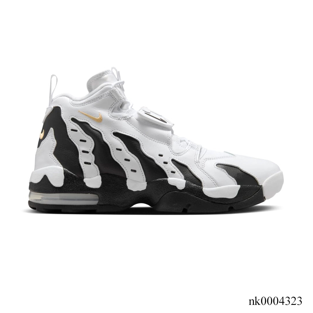 Air DT Max 96 Colorado Away Shoes Sneakers