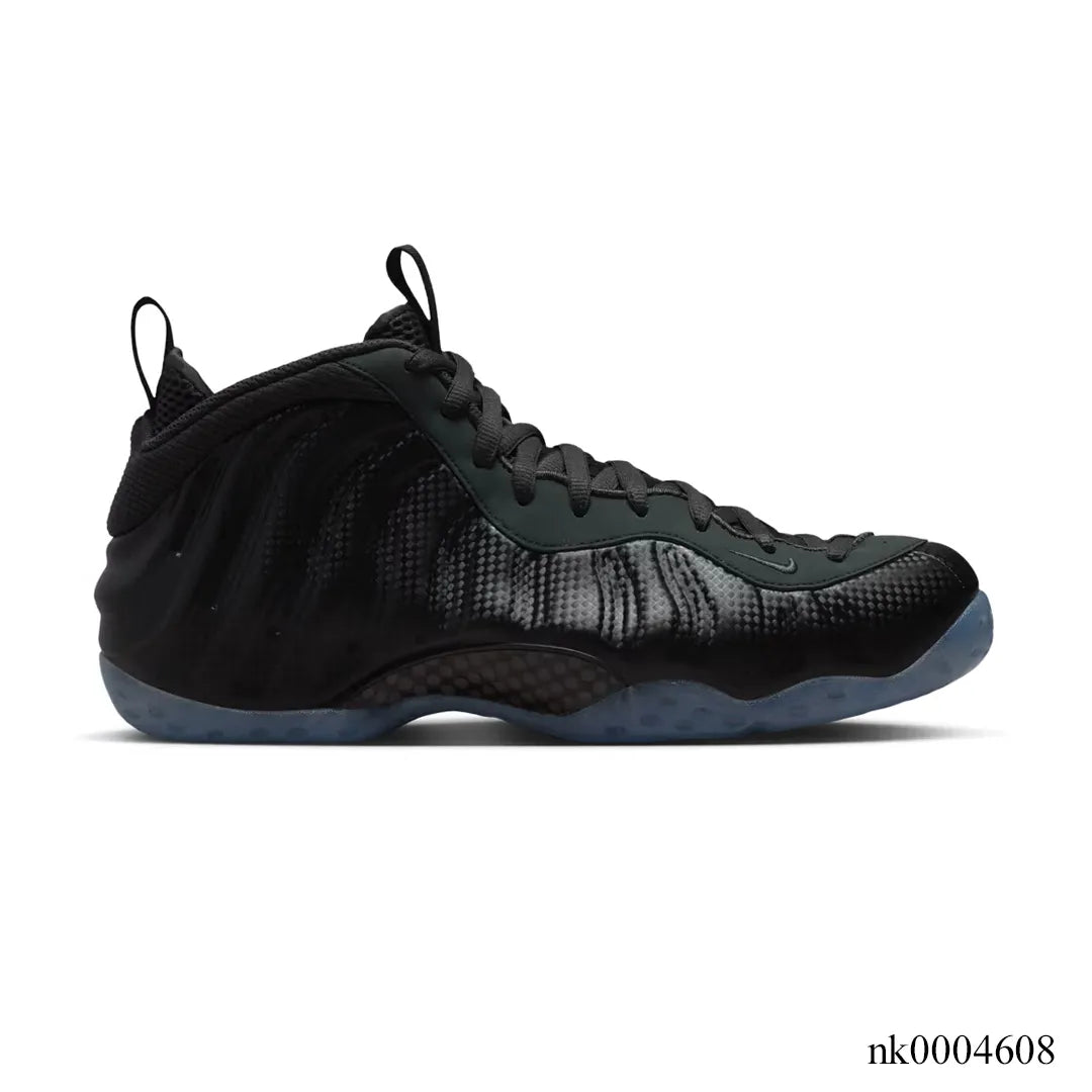 Air Foamposite One Carbon Fiber Shoes Sneakers
