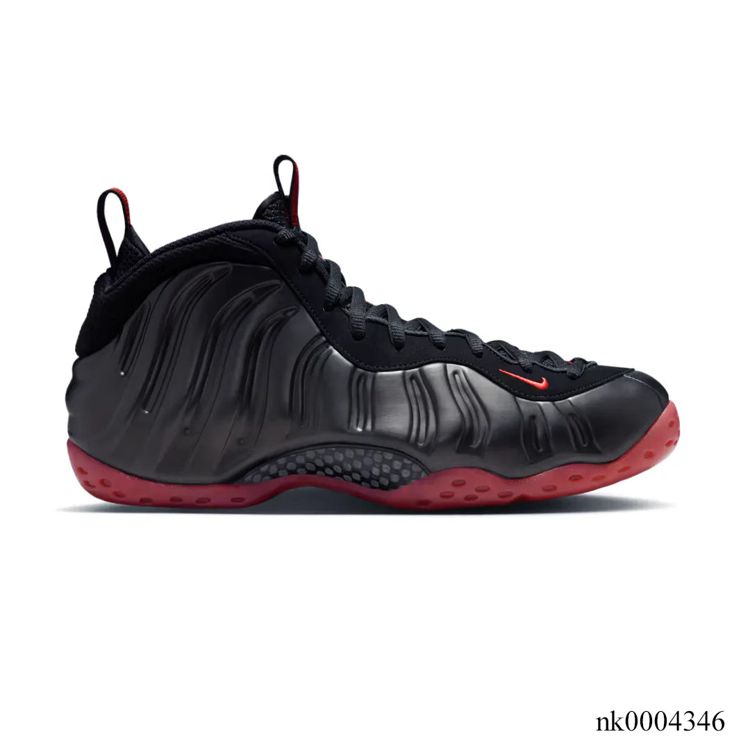 Air Foamposite One Cough Drop Shoes Sneakers
