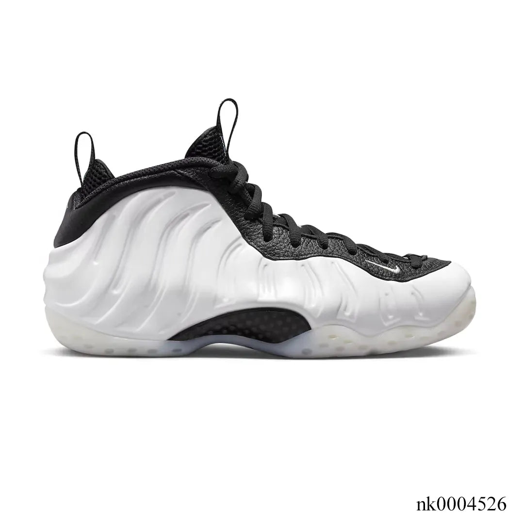 Air Foamposite One Penny PE White Shoes Sneakers