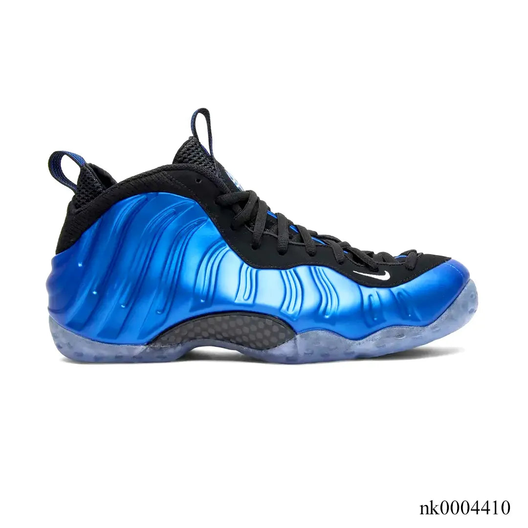 Air Foamposite One Royal Shoes Sneakers