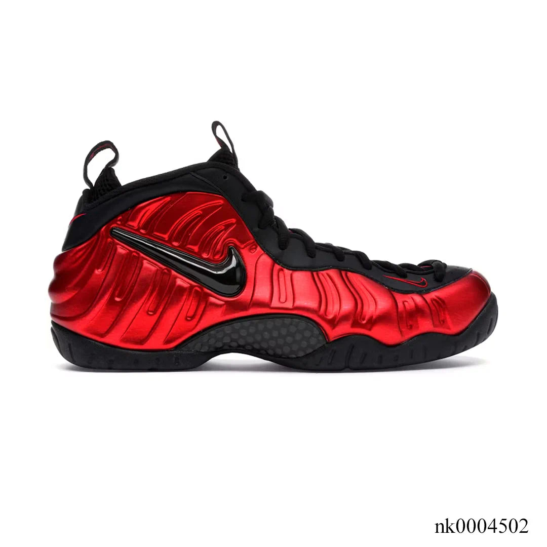 Air Foamposite Pro Gym Red Shoes Sneakers