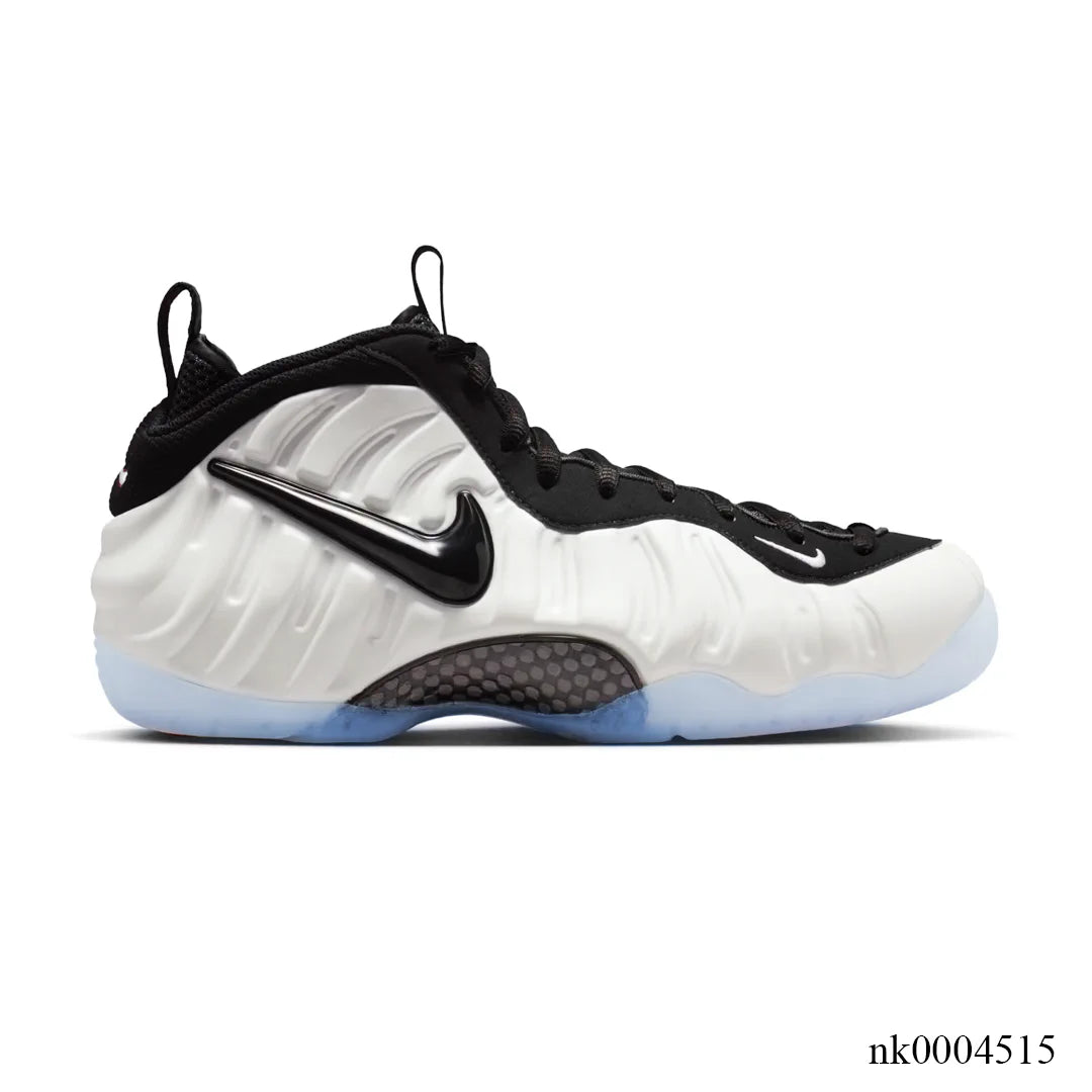 Air Foamposite Pro Pearl Shoes Sneakers