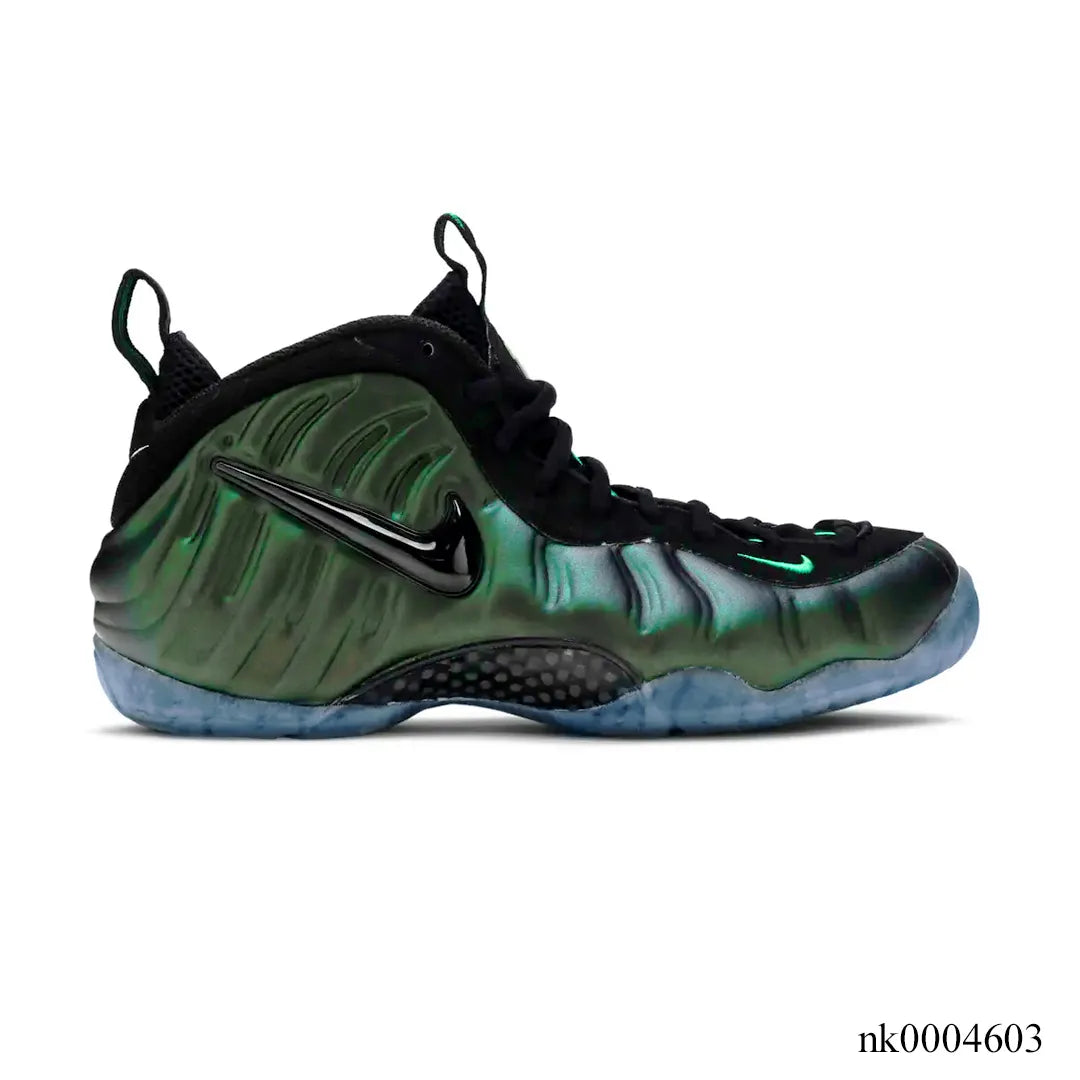 Air Foamposite Pro Pine Green Shoes Sneakers