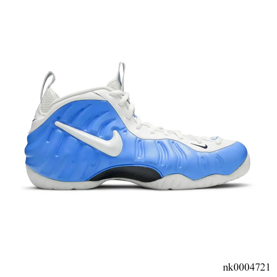Air Foamposite Pro University Blue Shoes Sneakers
