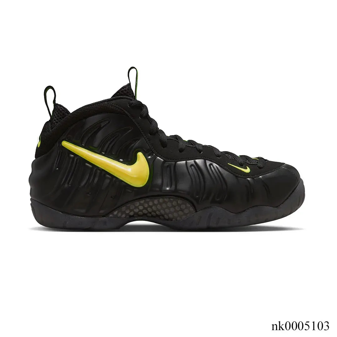 Air Foamposite Pro Voltage Shoes Sneakers