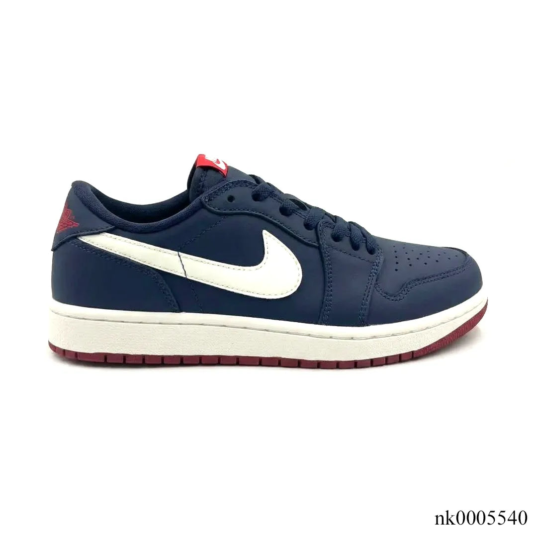 Air Jordan 1 Low "Howard" Shoes Sneakers