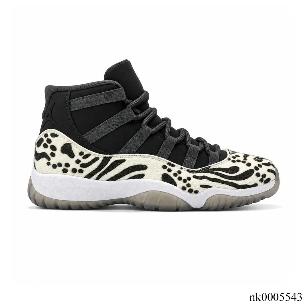 Air Jordan 11 Retro Animal Instinct Shoes Sneakers