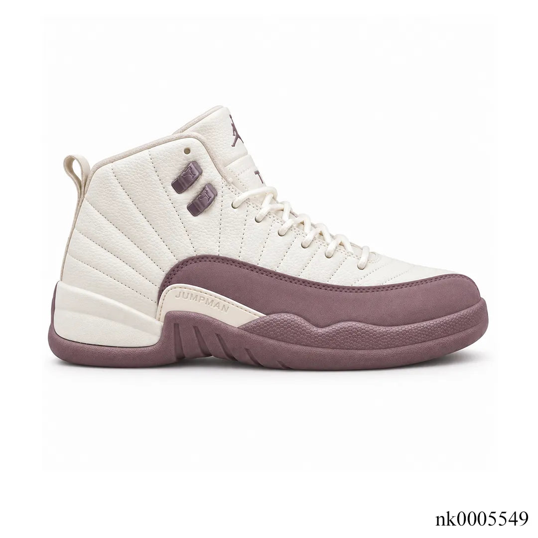 Air Jordan 12 Retro 'Fireside' Shoes Sneakers