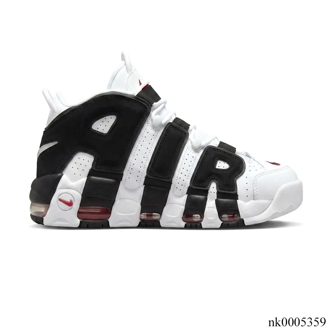 Air More Uptempo 'Scottie Pippen' Shoes Sneakers