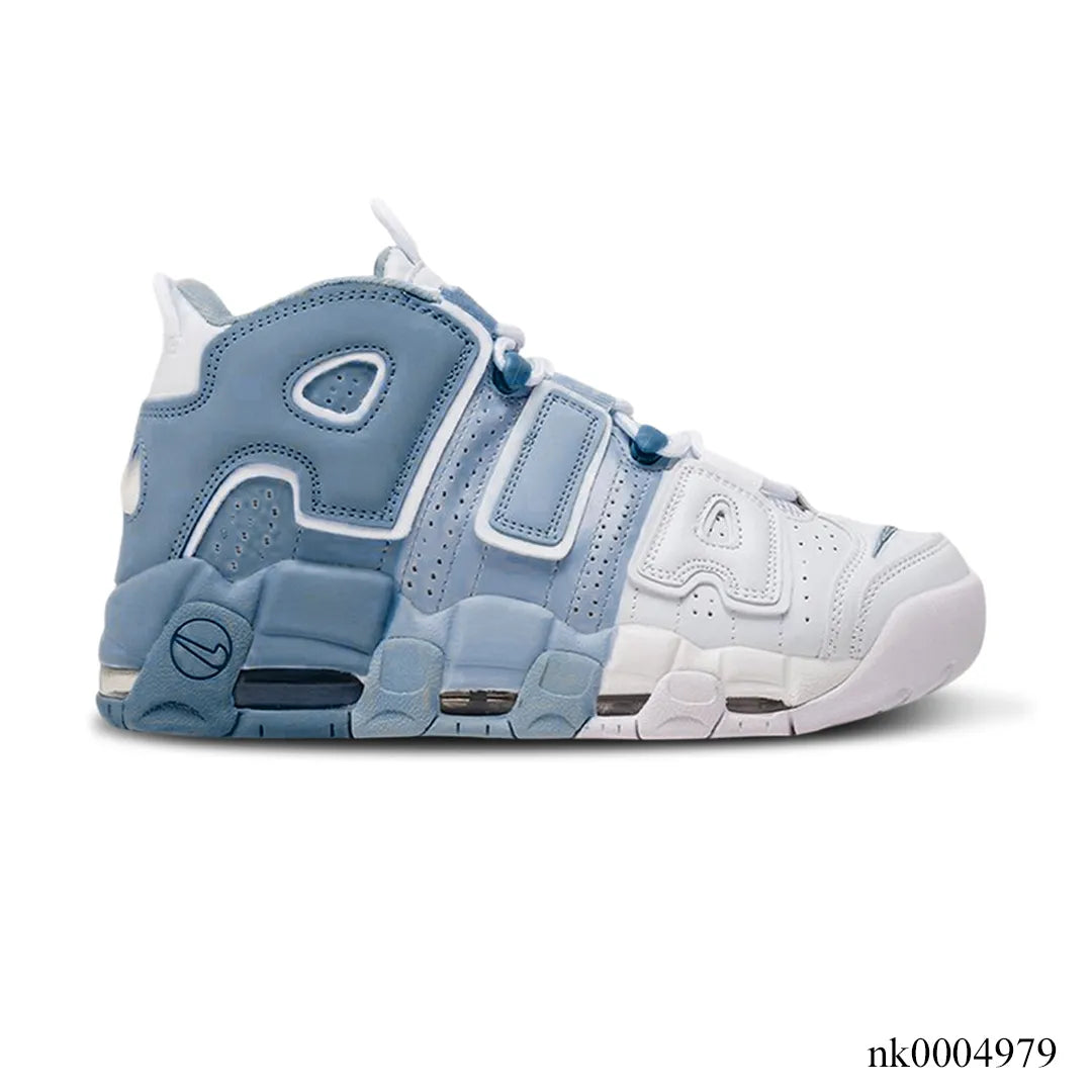 Air More Uptempo ‘University Blue’ Shoes Sneakers