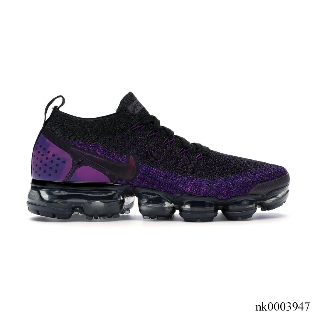 Air VaporMax 2 Midnight Purple Shoes Sneakers