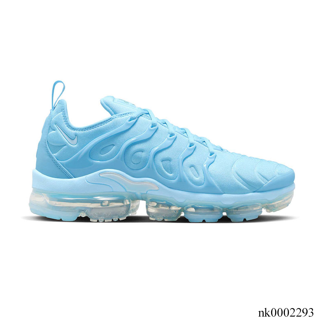 Air VaporMax Plus University Blue Shoes Sneakers