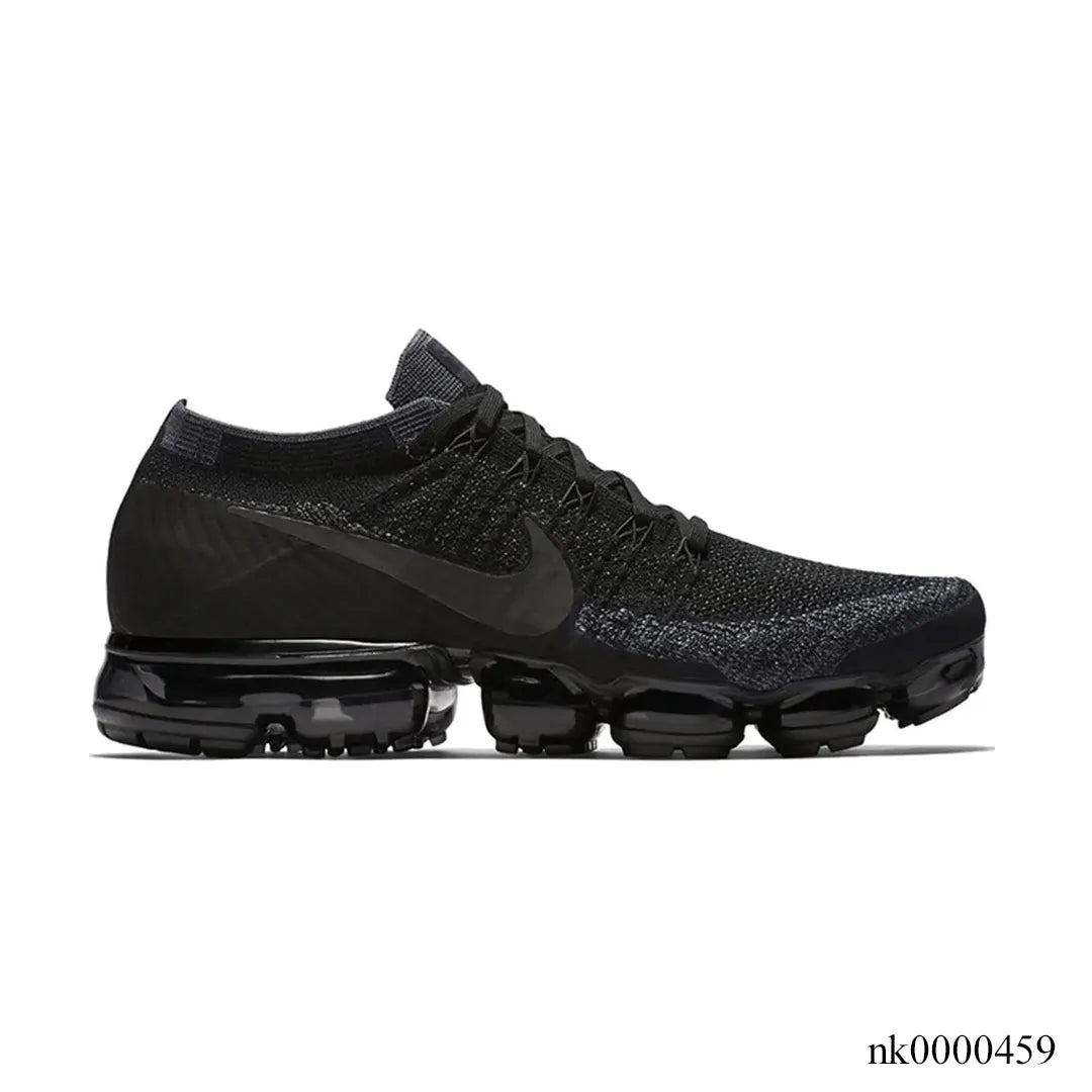 Air VaporMax Triple Black Shoes Sneakers