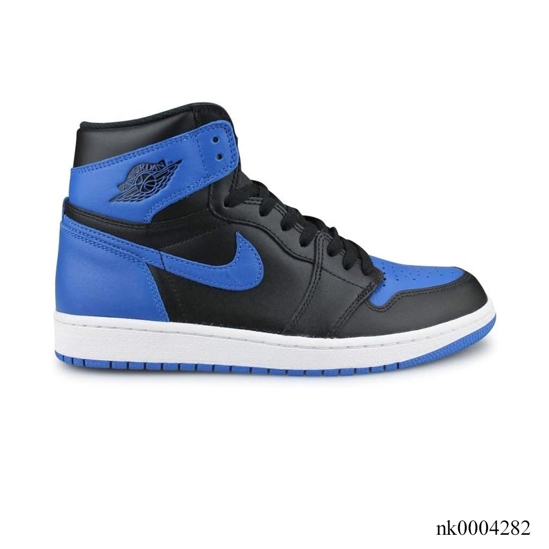 Air Jordan 1 High 85 Royal Shoes Sneakers