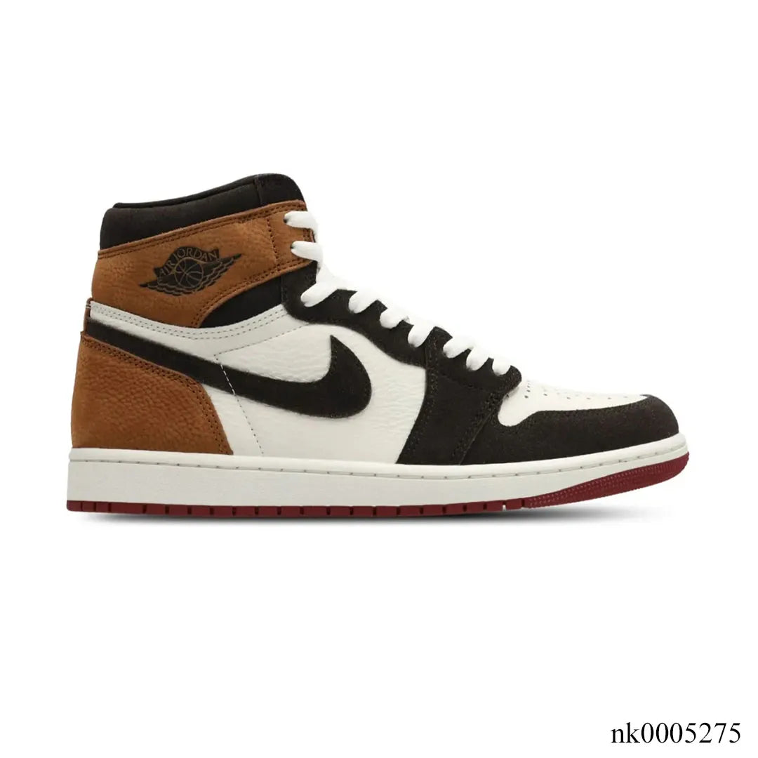 Air Jordan 1 High OG "Love Letter" Shoes Sneakers