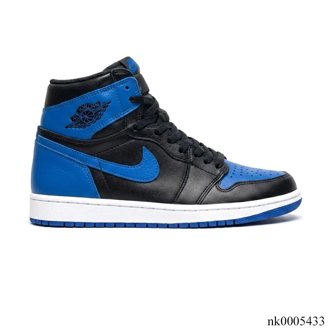 Air Jordan 1 High OG “Royal” Shoes Sneakers