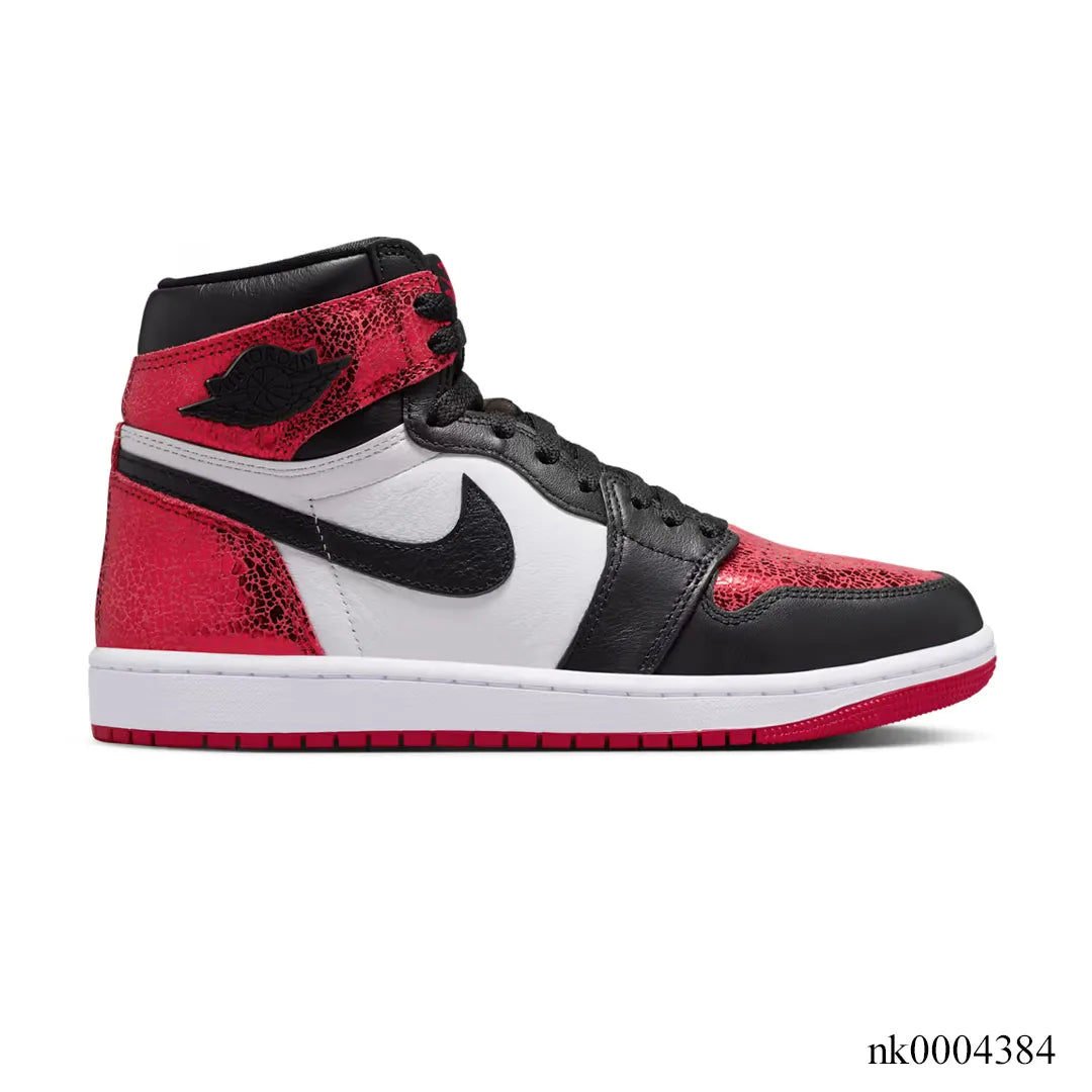 Air Jordan 1 High OG Varsity Red/Ruby Shoes Sneakers